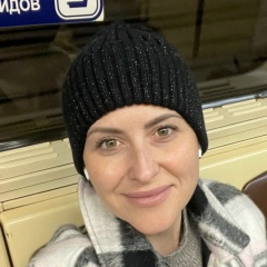 Наталья Гончарова, 26.02, Новосибирск