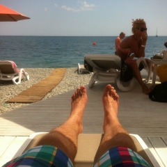 Alexander Evgenevich, 05.08.1989, Санкт-Петербург