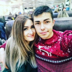 Олег Шаповал, 13.06.1995