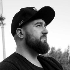 Николай Ухлин, 19.11.1990, Москва