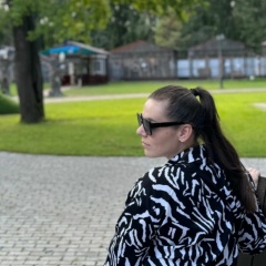 Анастасия Андреевна, 19.05