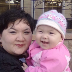 Шынар Закарьянова, 18.07.1978, Усть-Каменогорск