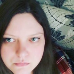 Ольга Иванова, 27.05, Москва