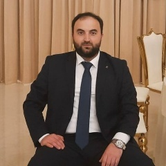 Биннат Буниатов, 13.04, Москва