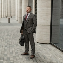 Денис Тепляков, 27.02.1987, Санкт-Петербург