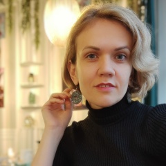 Анна Медведева, 02.12, Минск