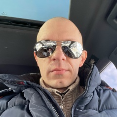 Виталий Требоганов, Москва