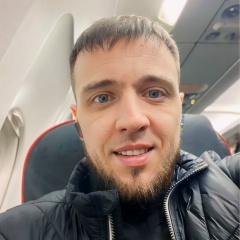 Николай Мальцев, 03.09, Челябинск