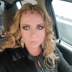 Ксения Свадковская, 15.05.1981, Санкт-Петербург