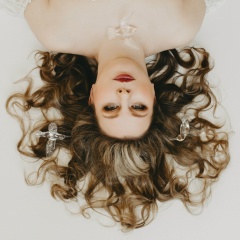 Екатерина Никитина, 11.06.1987, Санкт-Петербург