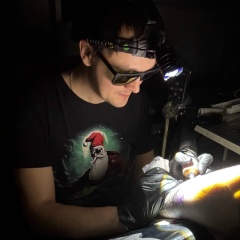 Сергей Тату Жеглов, 25.09.1991, Тейково