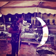 Тигран Фариджанов, 05.01.1995, Ташкент