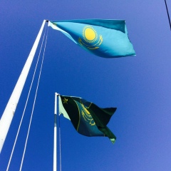 Бауыржан Абылгазинов, 08.12.1990, Алматы