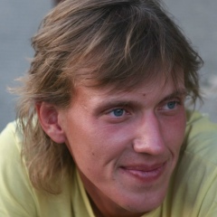 Павел Петров, 17.11.1984, Краснодар