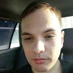 Андрей Шаяхметов, 26.03.1999, Новокузнецк