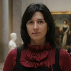 Lar Skvortsova, Москва