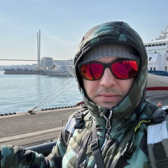 Никита Кармацких, 01.04