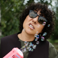 Дарья Григо, 08.01.1988, Красноярск