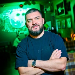 Сергей Шелухин, 21.10.1996, Конец Луг