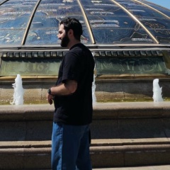 Галуст Арутюнян, 16.01.1990, Сызрань