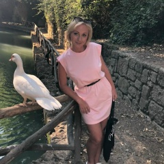 Erika Pyld, 19.04, Санкт-Петербург