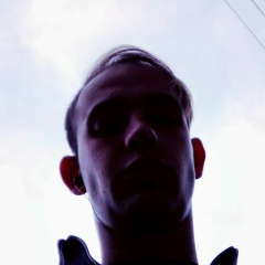 Сашулько Дубас, 06.01.1991, Ирпень