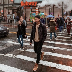 Михаил Соколов, 10.10, Москва