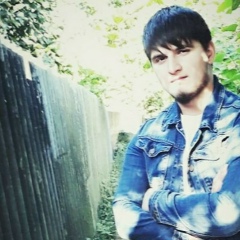 Bislan Iblaev, 05.08.1993, Грозный