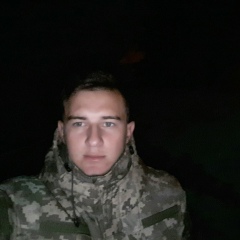 Владислав Крюков, 11.07.1998