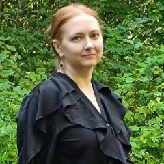 Наталия Грицай, 05.10.1981, Санкт-Петербург