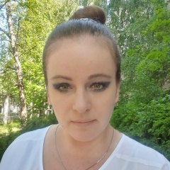 Вера Долганина, 10.01, Люберцы