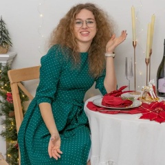 Catherine Пряхина, 26.08, Москва