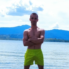 Николай Дерябин, 04.12.1987, Барнаул