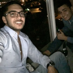 Давид Давтян, 04.11, Москва