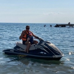 Aleksey Afanasev, 16.01, Москва