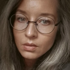 Ксения Козлова, 10.10.1984, Москва