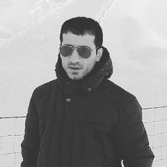 Фуад Мамедов, 02.05.1984, Баку