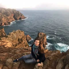 Наташа Лобачёва, 07.02, Санкт-Петербург