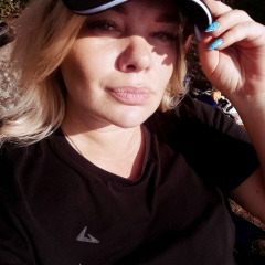 Кристина Любимова, 24.10, Волгоград