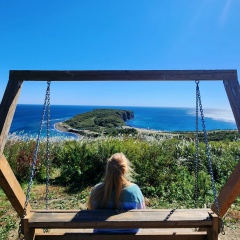 Алена Васильева, 14.05, Санкт-Петербург