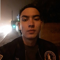 Aibat Badikh, 03.11.1903, Алматы