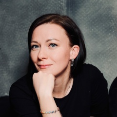 Анна Невзорова, 15.04.1984, Сыктывкар