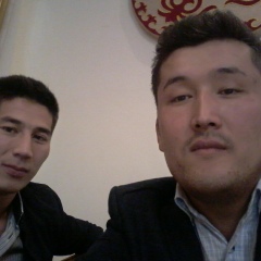 Ruslan Parpiev, 27.12.1989, Ош