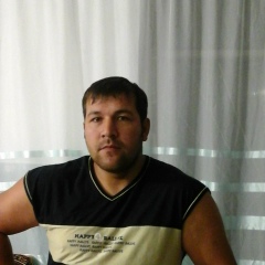 Бабур Касымов, 14.08.1982, Уфа