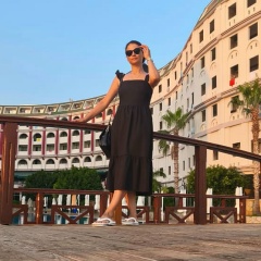 Ольга Тямина, 22.03