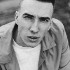 Саша Ушенко, 21.03, Киев