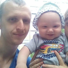 Сергей Дмитриев, 19.10.1990, Белая Церковь