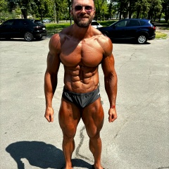 Михаил Итченко, 16.12, Киев