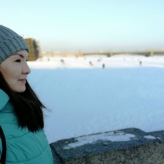 Лиля Полковникова, 27.06