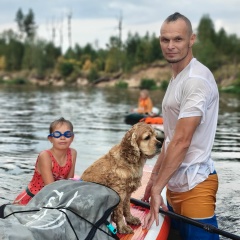 Алексей Федотов, 14.04.1981, Чебоксары